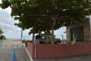 Fotografie z fotogalerie ubytování Casa Playa Tonsupa Tu paraíso frente al mar Internet Alta Velocidad Smart TV Netflix v destinaci Tonsupa