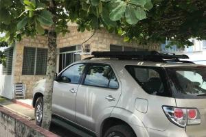 Fotografie z fotogalerie ubytování Casa Playa Tonsupa Tu paraíso frente al mar Internet Alta Velocidad Smart TV Netflix v destinaci Tonsupa