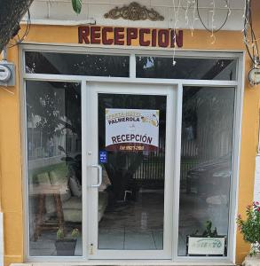 Foto sihtkohas Comayagua asuva majutusasutuse Aparta Hotel Palmerola galeriist