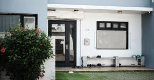 Fotografie z fotogalerie ubytování Here It's Home v destinaci Lu-tao