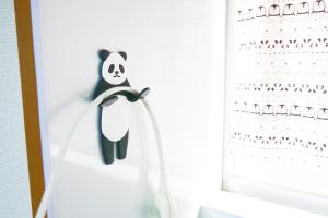 Fotografia z galérie ubytovania Panda Stay Okayama v destinácii Okajama