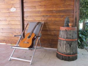 Fotografie z fotogalerie ubytování Cascina Antonini v destinaci Foligno
