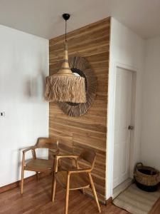 Fotografie z fotogalerie ubytování Bohemian Bali style v destinaci Hua Hin