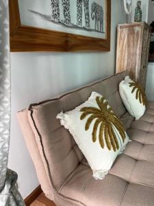Fotografie z fotogalerie ubytování Bohemian Bali style v destinaci Hua Hin