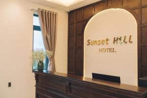 Fotografie z fotogalerie ubytování Sunset Hill Dalat v destinaci Da Lat