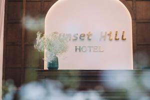 Certifikát, hodnocení, plakát nebo jiný dokument vystavený v ubytování Sunset Hill Dalat + 37 fotografií