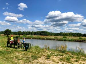 Fotografie z fotogalerie ubytování Żurawi Staw- siedlisko obok Augustowa v destinaci Augustov + 47 fotografií