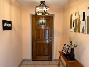 Fotografie z fotogalerie ubytování Home Away From Home - 3 Bed & 2 Bath - BEST VALUE v destinaci Eagle Pass