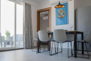 Mynd úr myndasafni af Portside Lodge í Marsaskala