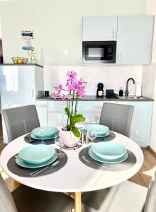AZUR Panoráma Apartman 8226 Alsóörs, Endrődi Sándor utca 31-1. 4. kép - 2