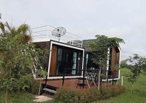 Foto dalla galleria di Hi Creek Resort a Ban Din Sai On