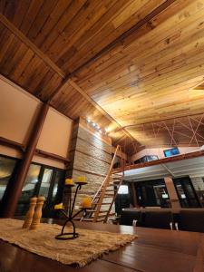 Fotografie z fotogalerie ubytování Deumadi Mountain Cottage v destinaci Pókhara
