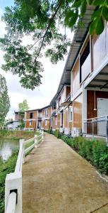 Foto dalla galleria di Hi Creek Resort a Ban Din Sai On