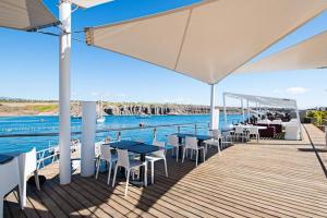 Φυσικό τοπίο κοντά σε αυτή η βίλα