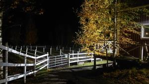 Galeriebild der Unterkunft BB Polle - with the horse view in Mikkeli