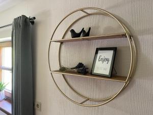 Fotografia z galérie ubytovania Appartement Josef im Bauernhaus Edt v destinácii Grossarl