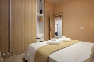 Gallery image of Boutique house Romantza in Kallithea-Voukolies