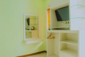Fotografie z fotogalerie ubytování Dedy Beach Inn v Kutě