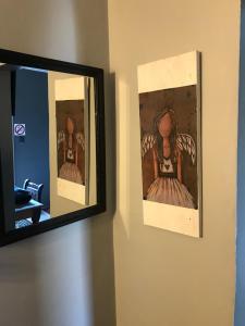 Fotografie z fotogalerie ubytování Pecan Tree Parys v destinaci Parys