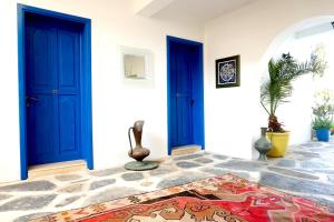 Foto sihtkohas Bodrum City asuva majutusasutuse Su Hotel - Bodrum galeriist