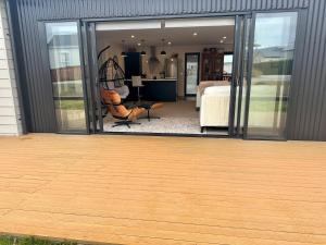 Fotografie z fotogalerie ubytování Naseby Modern Home v destinaci Naseby