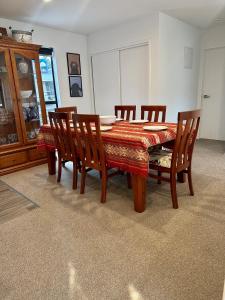 Fotografie z fotogalerie ubytování Naseby Modern Home v destinaci Naseby
