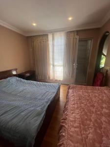 Gallery image of Guesthouse Soso in K'obulet'i +27 photos