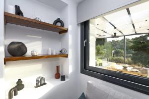 Fotografie z fotogalerie ubytování Villa John's Skopelos Stafilos v destinaci Skopelos Town