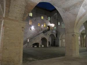 Fotografie z fotogalerie ubytování Cascina Antonini v destinaci Foligno