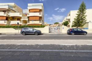 Foto dalla galleria di Alghero appartamento via Lido ad Alghero