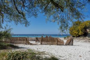 Foto dalla galleria di Alghero appartamento via Lido ad Alghero