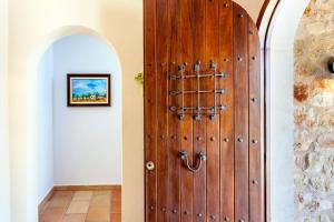 Fotografia z galérie ubytovania Finca Ses Mires v destinácii Cala Santanyi