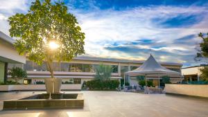 Φωτογραφία από το άλμπουμ του Mayur Belgaum Presidency Hotel & Spa σε Belgaum