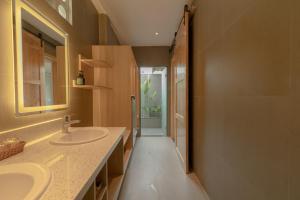 Fotografie z fotogalerie ubytování Tây Tiến Bungalow v destinaci Phu Quoc