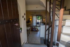 Fotografia z galérie ubytovania Chiron Residence v destinácii Mouresi