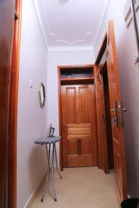 Fotografie z fotogalerie ubytování The Junction Apartments v destinaci Mbarara