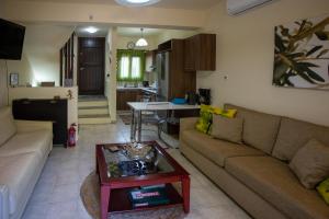 Fotografia z galérie ubytovania Chiron Residence v destinácii Mouresi