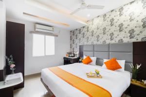 Ảnh trong thư viện ảnh của Hotel Marigold Atnest Gachibowli - A Business Hotel ở Gachibowli +18 ảnh