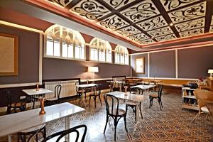 Ảnh trong thư viện ảnh của La Castellana - Habitaciones y desayuno ở Benasal