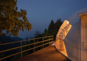 卡纳塔尔Avalon Cottages, Kanatal by Leisure Hotels的相册照片