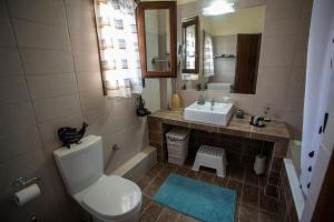 Fotografia z galérie ubytovania Chiron Residence v destinácii Mouresi