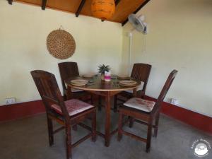 Fotografie z fotogalerie ubytování Bardia Homestay Pvt. Ltd. v destinaci Bhurkīā