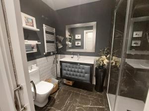 Fotografie z fotogalerie ubytování Apartamento Barroeta v destinaci Bilbao