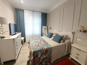Fotografie z fotogalerie ubytování Apartamento Barroeta v destinaci Bilbao + 6 fotografií