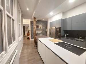 Fotografie z fotogalerie ubytování Apartamento Barroeta v destinaci Bilbao