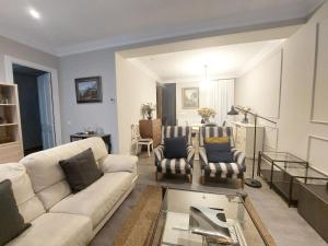 Fotografia z galérie ubytovania Apartamento Barroeta v destinácii Bilbao