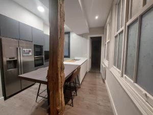 Fotografie z fotogalerie ubytování Apartamento Barroeta v destinaci Bilbao