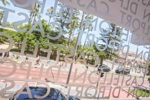 Fotografie z fotogalerie ubytování Hotel DL Port v destinaci Castellón de la Plana