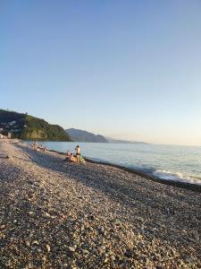 Fotografie z fotogalerie ubytování European Village Old Villa 6 v destinaci Gonio