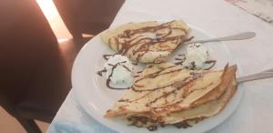 Gallery image of Pensiunea Valea Frumoasei in Şugag +49 photos